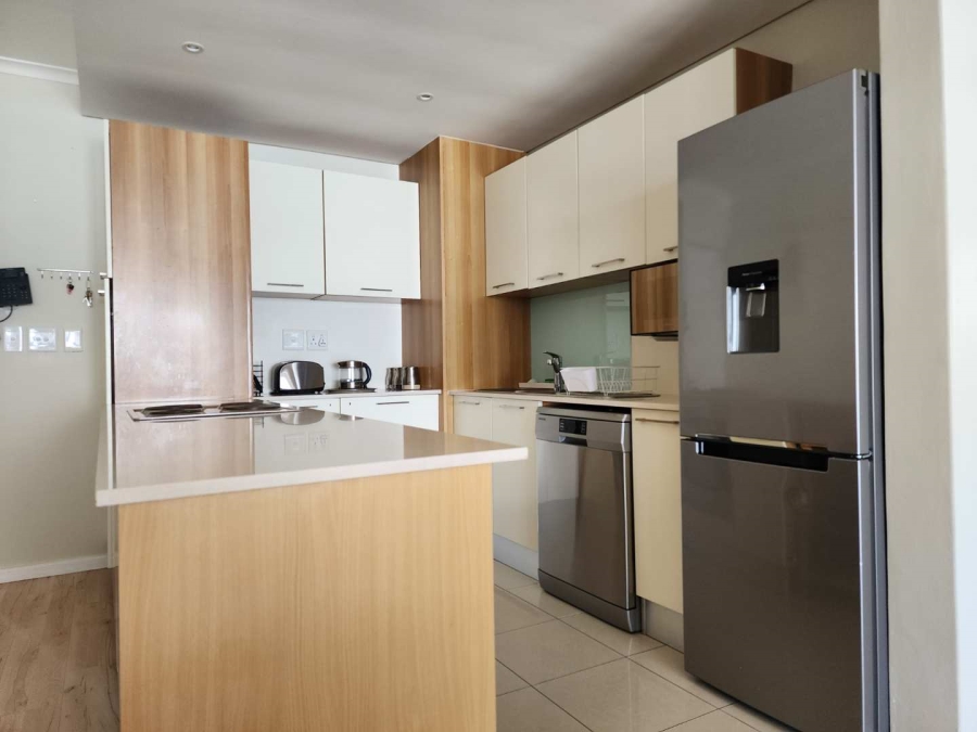 To Let 2 Bedroom Property for Rent in Blaauwberg Western Cape